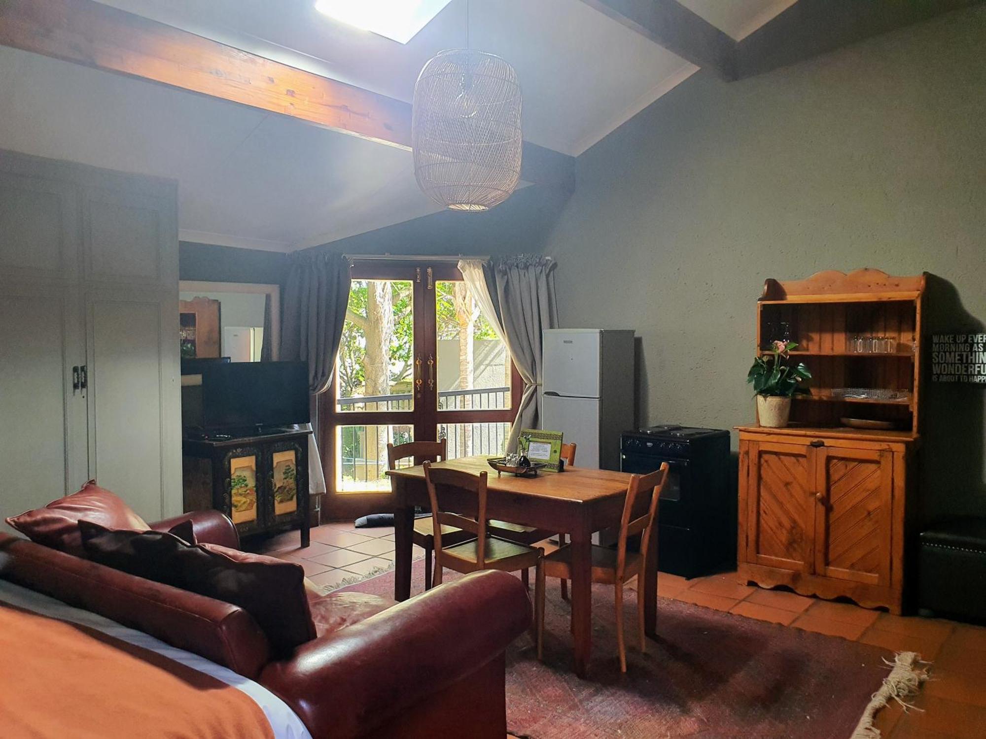 Waterhouse Guest Lodge - Indus Street Pretoria-Noord Værelse billede