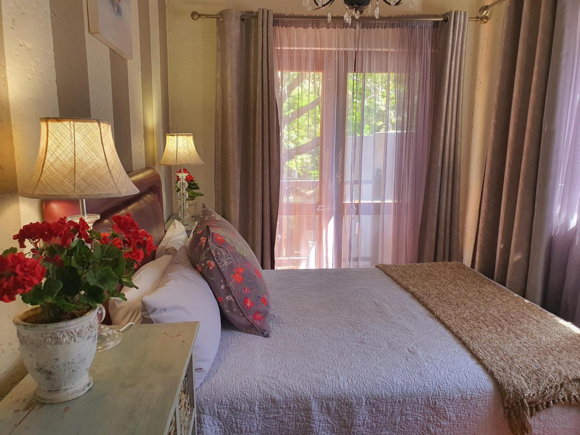 Waterhouse Guest Lodge - Indus Street Pretoria-Noord Værelse billede