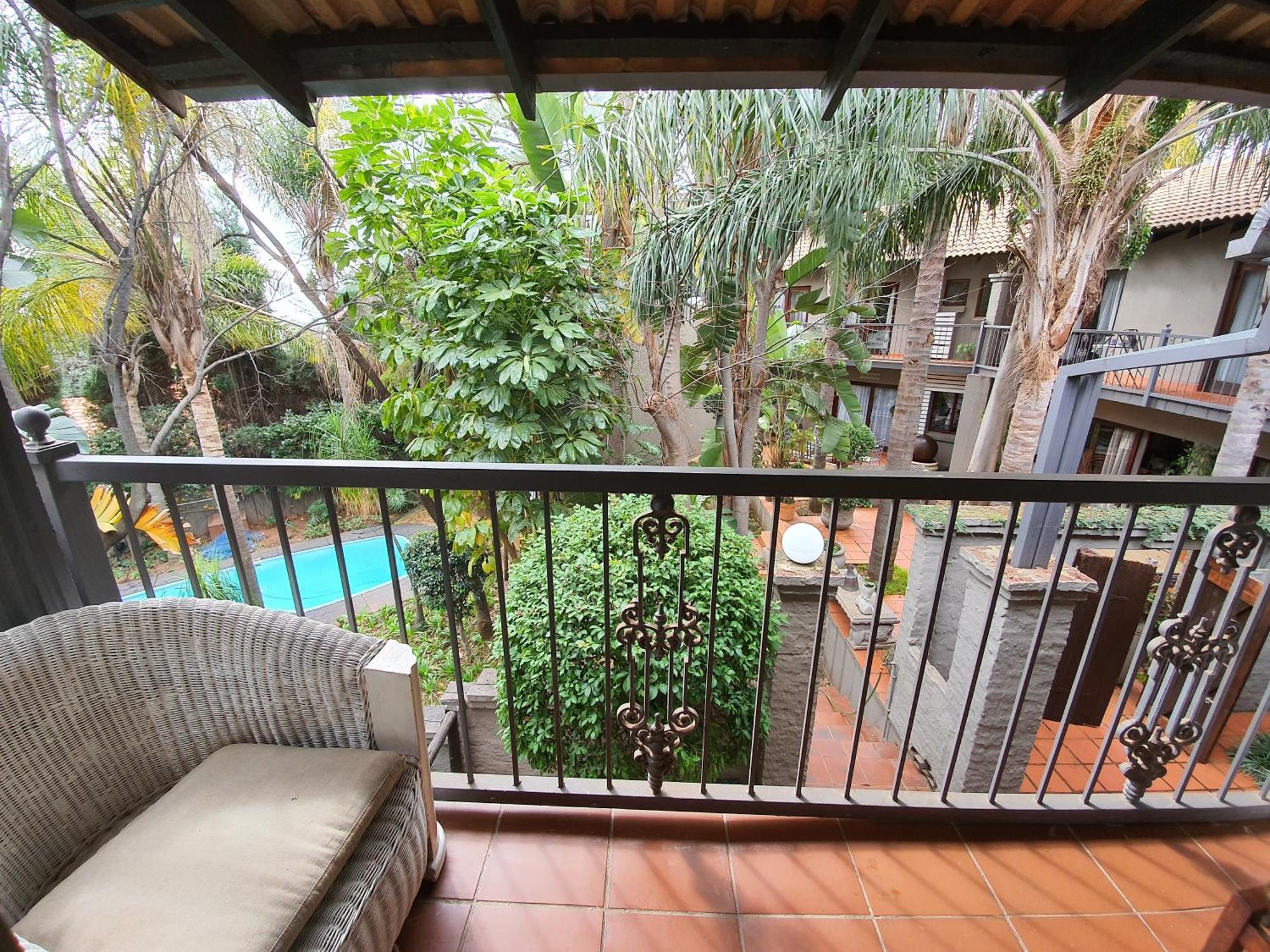 Waterhouse Guest Lodge - Indus Street Pretoria-Noord Værelse billede