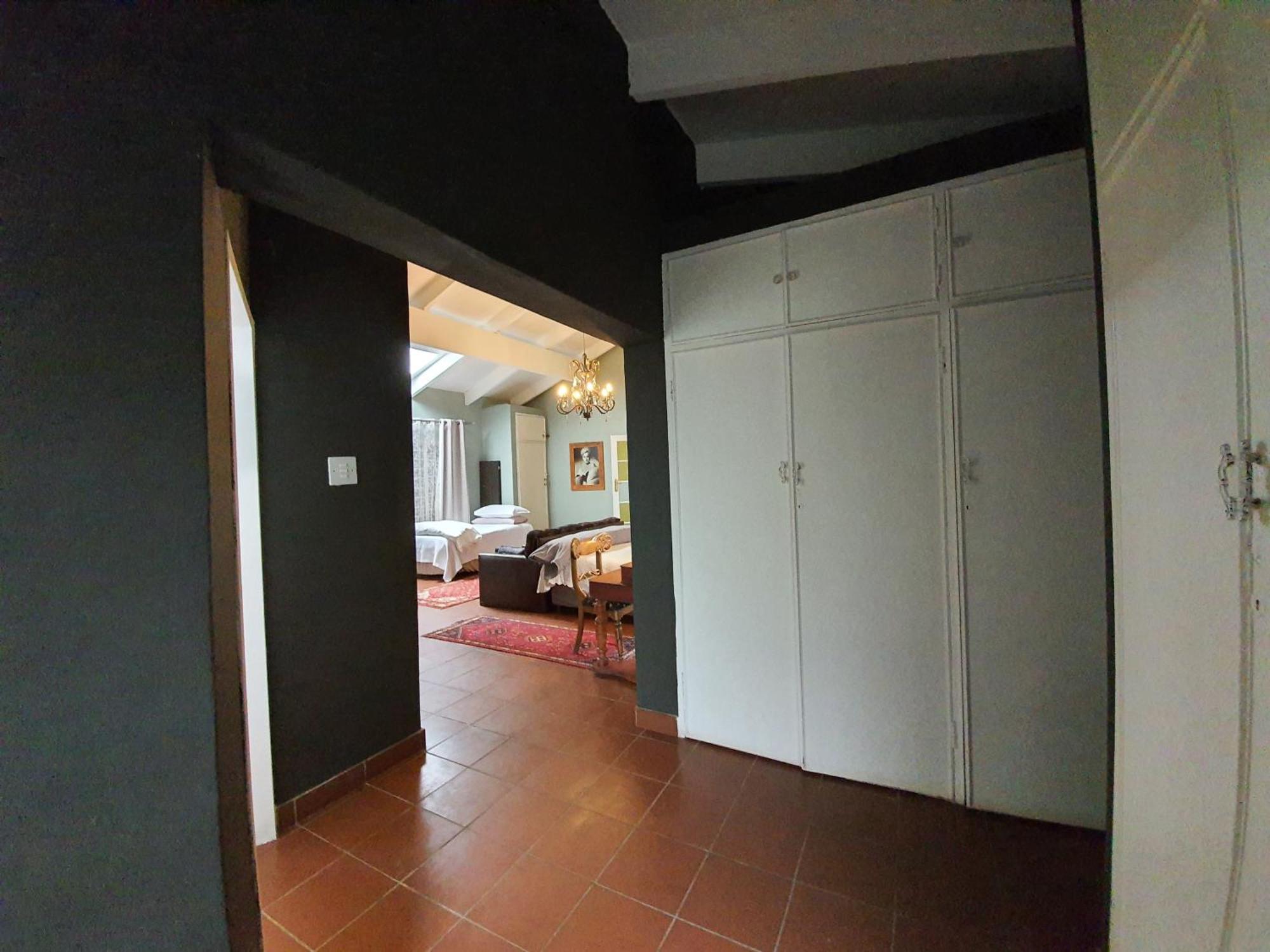 Waterhouse Guest Lodge - Indus Street Pretoria-Noord Værelse billede