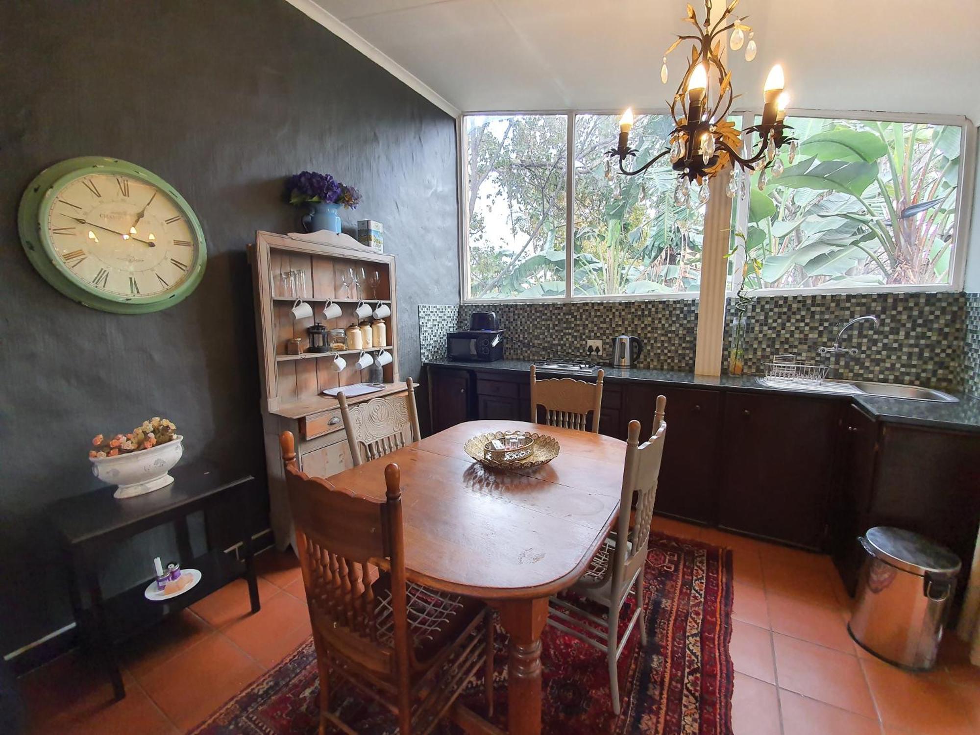 Waterhouse Guest Lodge - Indus Street Pretoria-Noord Værelse billede