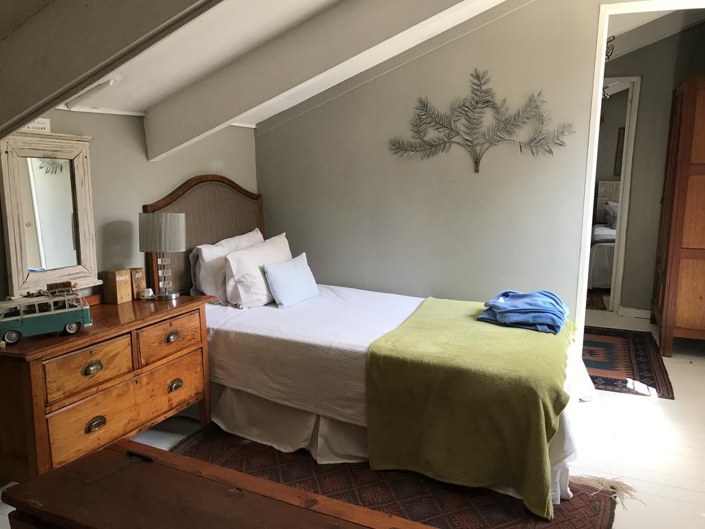 Waterhouse Guest Lodge - Indus Street Pretoria-Noord Eksteriør billede