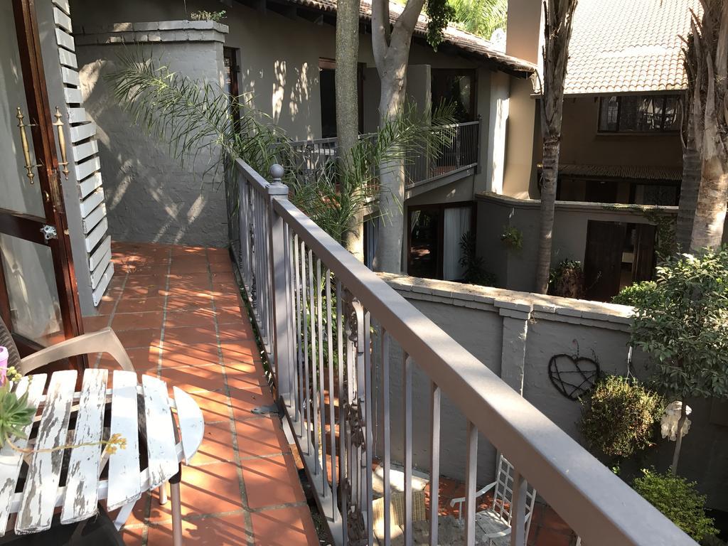 Waterhouse Guest Lodge - Indus Street Pretoria-Noord Eksteriør billede