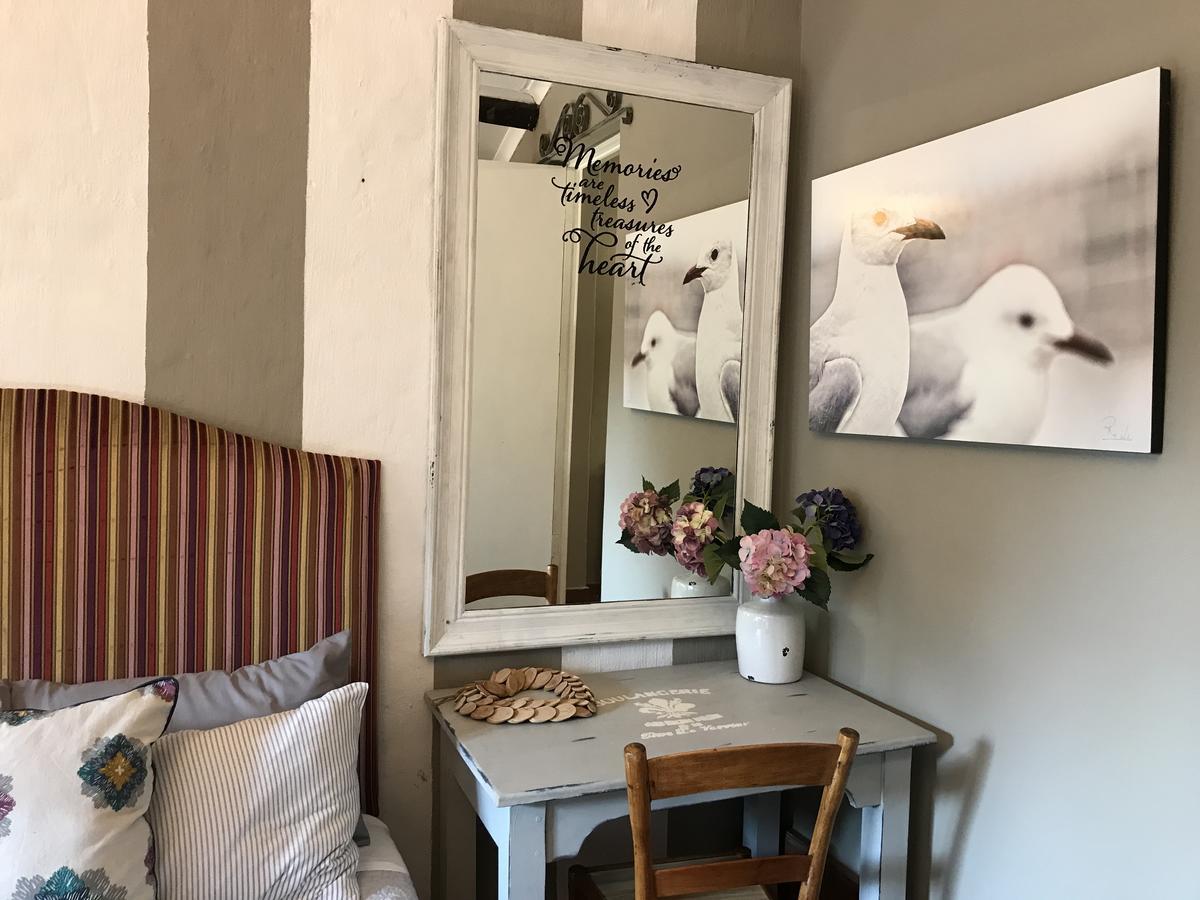 Waterhouse Guest Lodge - Indus Street Pretoria-Noord Eksteriør billede
